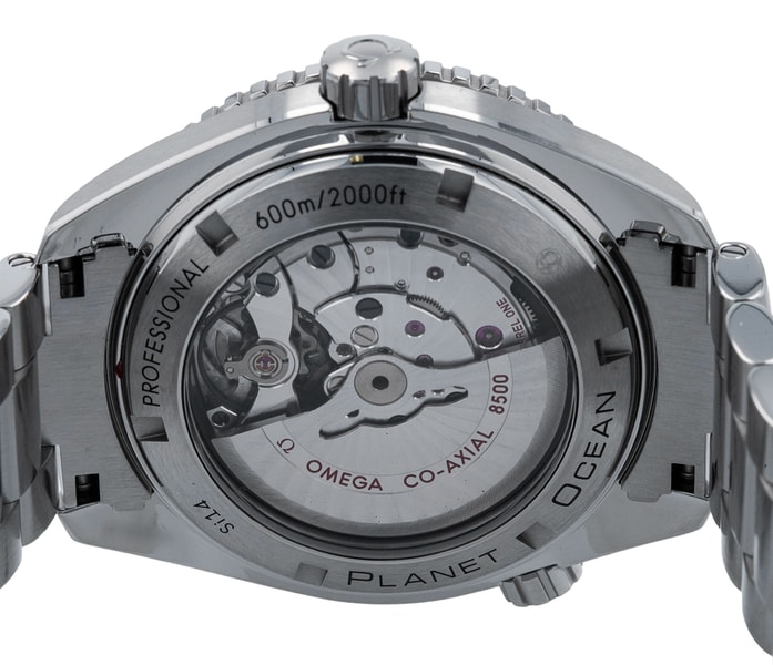 Omega Planet Ocean 232.30.46.21.01.003